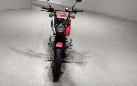 HONDA CT125 HUNTER CUB JA55