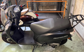 SUZUKI ADDRESS V125 DP12H