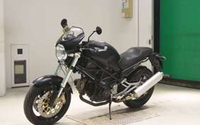 DUCATI MONSTER 400 IE 2005