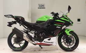 KAWASAKI NINJA 400 2021 EX400G