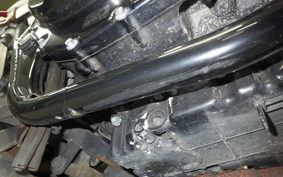 HONDA CB400 SUPER BOLDOR VTEC 2005 NC39