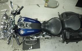 HARLEY FLSTC 1450 1999