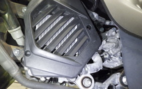 HONDA TACT-4ﾍﾞｰｼｯｸ 2011 AF79