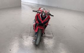 HONDA CBR650R RH03
