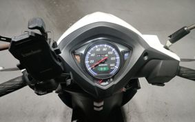 SUZUKI ADDRESS V110 CE47A