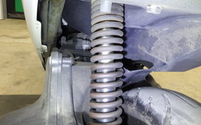 SUZUKI ADDRESS V50 CA4BA