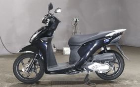 HONDA DIO 110 JF58
