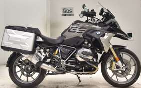 BMW R1200GS 2017