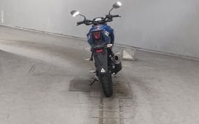 SUZUKI GSX-S125 DL32B