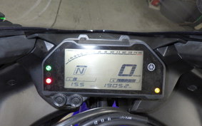 YAMAHA YZF-R25 A 2017 RG43J
