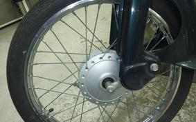 HONDA C50 SUPER CUB AA01