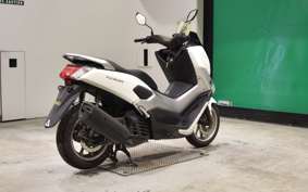 YAMAHA N-MAX 2022 SE86J