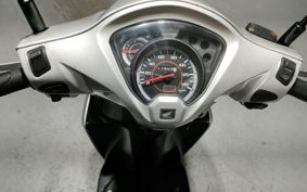 HONDA DIO 110 JF58