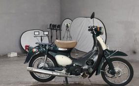HONDA LITTLE CUB AA01