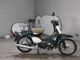 Фото Honda LITTLE CUB 2011 с японского аукциона