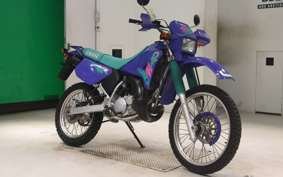 YAMAHA DT125R Gen.2 3FW