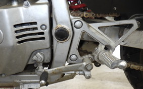 SUZUKI GF250 GJ71C