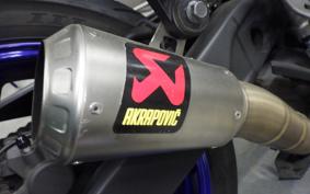 YAMAHA YZF-R25 A 2022 RG10J