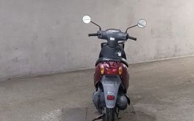 SUZUKI LET`S4 CA45A