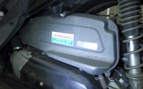 SUZUKI ｽｳｨｯｼｭ125 DV12B