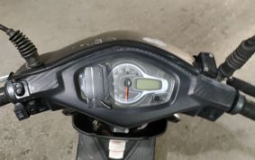 SUZUKI ADDRESS V125 CF4MA