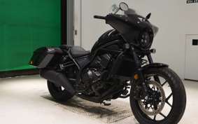 HONDA REBEL 1100 T 2023 SC83