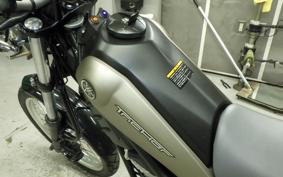 YAMAHA TRICKER Gen.2 DG16J