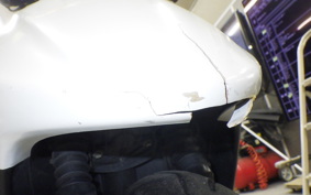 YAMAHA JOG Delux 2016 SA39J