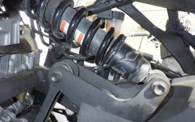 KAWASAKI ZX-4R SE 2024 ZX400P