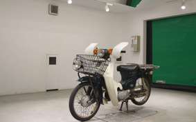 HONDA C50 SUPER CUB 2015 AA01