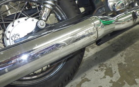 YAMAHA DRAGSTAR 250 1990 VG05J