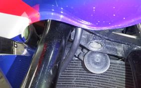 HONDA CBR600RR GEN 3 2007 PC40