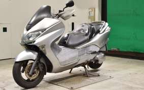 HONDA FORZA Z 2017 MF08