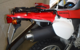 HONDA XR250 MD30