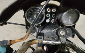 KAWASAKI ELIMINATOR 250 EL250A