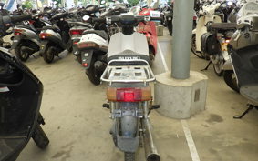 SUZUKI BIRDIE 50 E BA14A