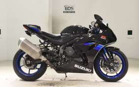 SUZUKI GSX-R1000R A 2019