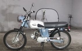 HONDA BENLY50 CD50