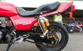HONDA CB750 1980 RC04