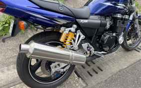 YAMAHA XJR400R-1 2007 RH02J