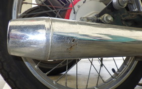 HONDA CD90 BENLY HA03