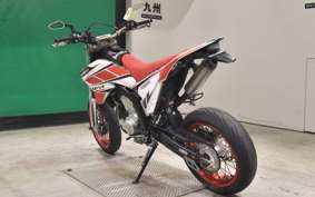 YAMAHA WR250X 2013 DG15J
