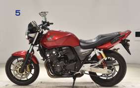 HONDA CB400SF GEN 4 2015 NC42