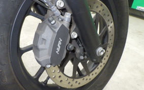 HONDA REBEL 250 A 2024 MC49