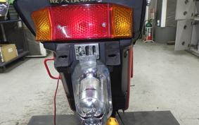 HONDA ROAD FOX 2009 TB10