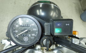 YAMAHA TW225