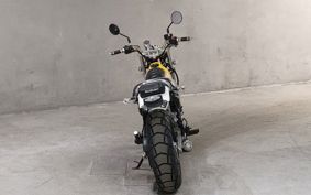 SUZUKI VANVAN 200 NH42A