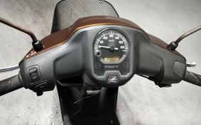 HONDA  TACT  BASIC  AF79