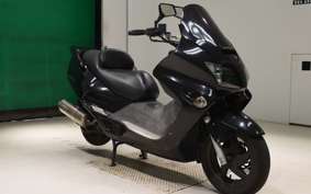 HONDA FORZA 2007 MF06