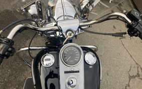 HARLEY FLHRC-I 1450 2000 FRW